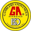 Gamblers Anon Header Logo